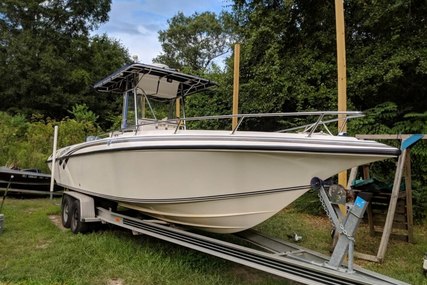 Fountain 29 Sport Fish for sale in United States of America for $36,000 (£27,463)