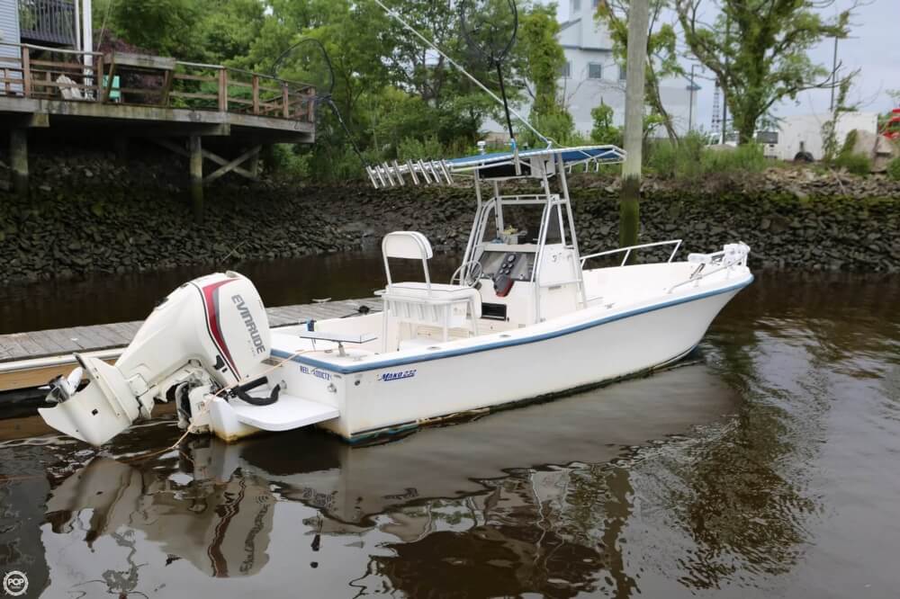 Mako 232 Center Console for sale Rightboat