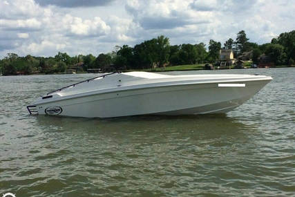 Active Thunder 25 Tantrum for sale in United States of America for $33,900 (£25,813)