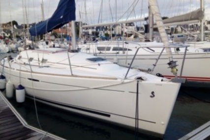 Beneteau First 31.7 for sale in France for €53,500 (£47,782)