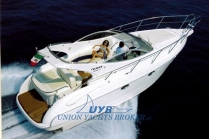 Gobbi ATLANTIS 315 SC for sale in Italy for €85,000 (£73,580)
