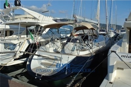 Jeanneau Sun Odyssey 54 DS for sale in Italy for €240,000 (£209,409)