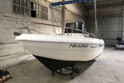 Lamberti 20.50 YAMA for sale in Spain for €7,900 (£7,066)
