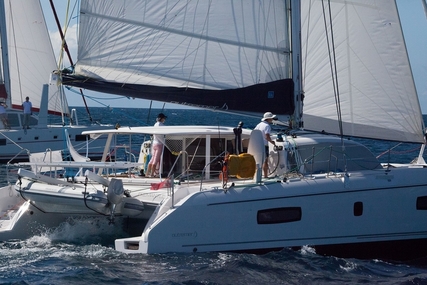Outremer 51- 2014 for sale in United Kingdom for €725,000 (£646,260)