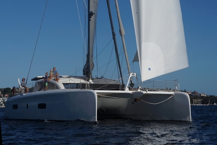 Outremer 5X- 2012 for sale in United Kingdom for €1,190,000 (£1,060,757)