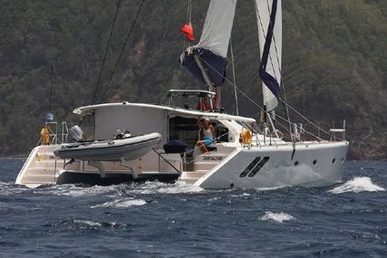 Knysna 500 SE- 2016 for sale in United Kingdom for £600,000