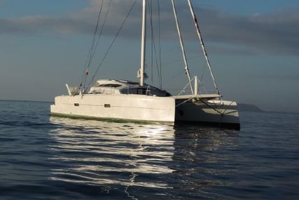 Marsaudon Composites TS 42 for sale in United Kingdom for €550,000 (£490,266)