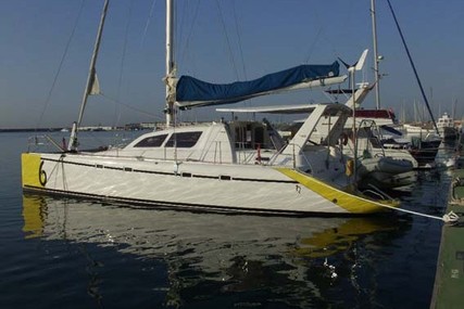 Leopard 45/50 for sale in Germany for €225,000 (£200,947)