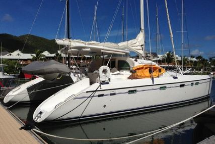 Privilege 495- 2008 for sale in United Kingdom for €645,000 (£574,948)