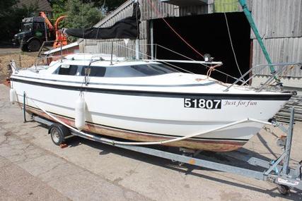 Macgregor 26X for sale in United Kingdom for £13,995