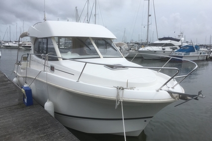 Jeanneau Merry Fisher 815 for sale in United Kingdom for £49,950