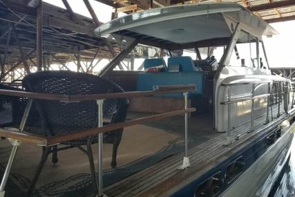Chris-Craft 50 Foot Constellation for sale in United States of America for $50,000 (£37,891)