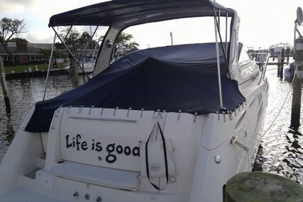 Rinker 350 express for sale in United States of America for $92,900 (£74,415) Rinker 350 express for sale in United States of America for $92,900 (£74,415)