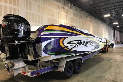 Skater 32B for sale in United States of America for $139,900 (£106,377)