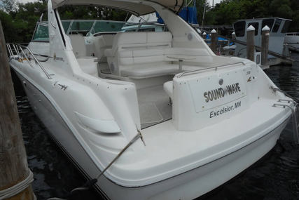 Sea Ray Sundancer 370 for sale in United States of America for $74,500 (£57,121)