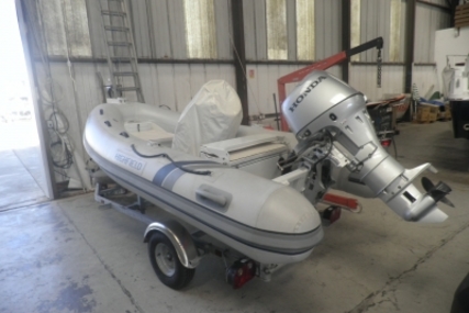 Highfield 350 OCEAN MASTER for sale in France for €9,900 (£8,842)