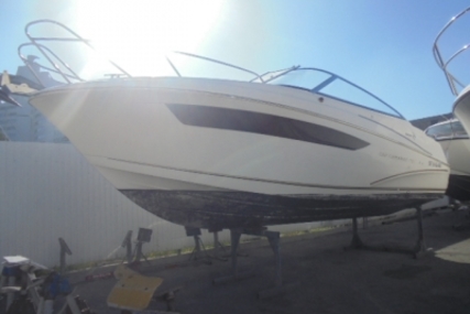 Jeanneau Cap Camarat 7.5 DC for sale in France for €28,500 (£25,579)