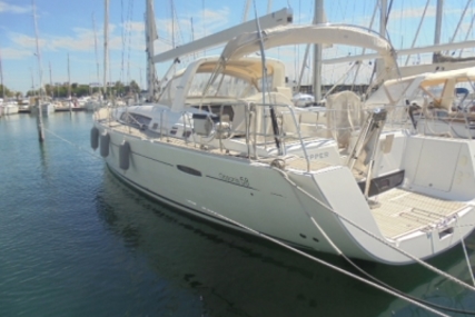 Beneteau Oceanis 58 for sale in France for €395,000 (£354,514)