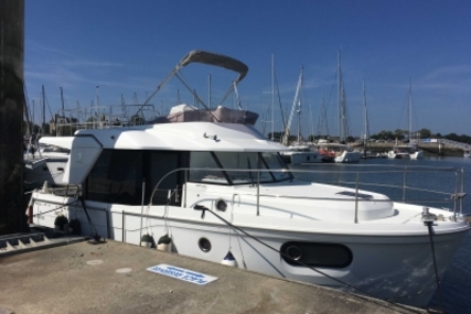 Beneteau Swift Trawler 30 for sale in France for €209,000 (£187,388)