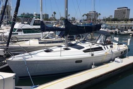 Hunter 376 for sale in United States of America for $66,000 (£50,813)