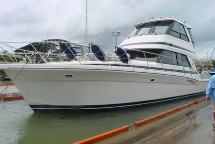 Riviera Yacht Riviera 48 for sale in Thailand for $265,000 (£204,708)
