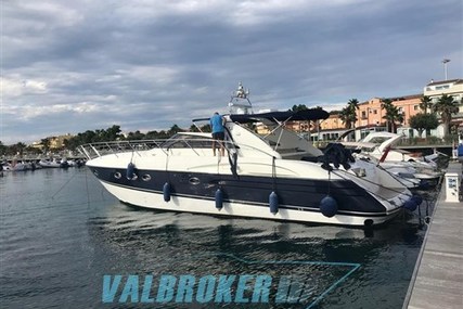 Princess V50 for sale in Italy for €165,000 (£147,379)