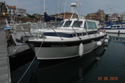 Aquastar 33 Ocean Ranger for sale in United Kingdom for £54,995