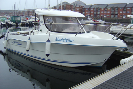Arvor 215 for sale in United Kingdom for £16,495