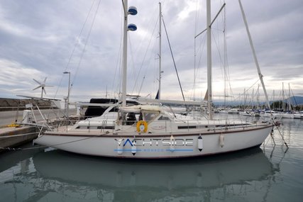 Amel Super Maramu for sale in France for €225,000 (£200,954)