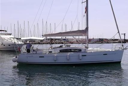 Beneteau Oceanis 40 for sale in Spain for €105,000 (£93,775)
