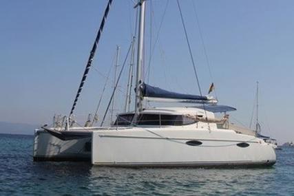 Fountaine Pajot Mahe 36 for sale in France for €129,000 (£115,778)
