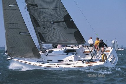 Beneteau 36.7 FIRST for sale in France for €63,000 (£56,267)