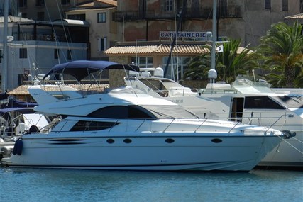 Fairline Phantom 50 for sale in France for €395,000 (£344,653)