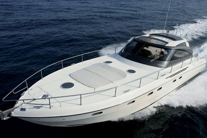 Fiart 50 Genius for sale in France for €429,900 (£386,021)