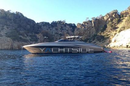 Riva LE 52 for sale in France for €490,000 (£438,063)