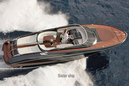 Riva rama 44 Super for sale in France for €725,000 (£651,001)