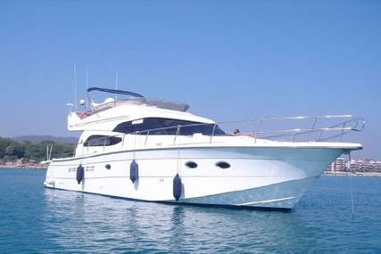 Rodman 56 for sale in France for €280,000 (£251,301)