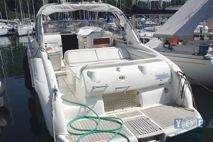 Airon Marine 325 for sale in Italy for €53,000 (£47,231)