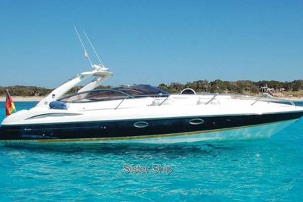 Sunseeker Hawk 34 for sale in France for €55,000 (£47,821)