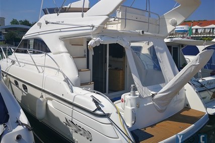 Princess 34 for sale in Italy for €77,000 (£69,108)