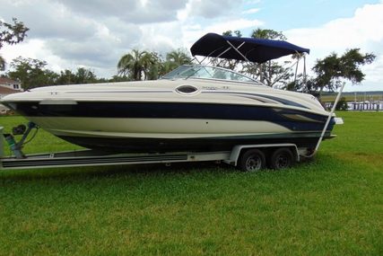 Sea Ray 240 Sundeck for sale in United States of America for $15,900 (£12,093)