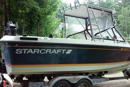 Starcraft 22 for sale in United States of America for $17,500 (£13,414)