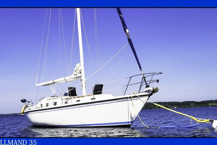 Allmand 35 Tall Rig for sale in United States of America for $31,700 (£24,299)