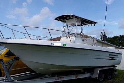 Hydra-Sports 230 Seahorse for sale in United States of America for $15,400 (£11,856)