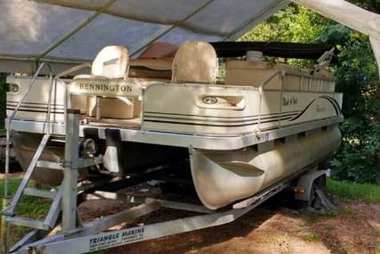 Bennington 2275 FSi for sale in United States of America for $18,500 (£14,151)