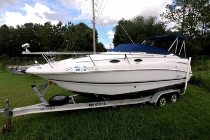 Chaparral 240 Signature for sale in United States of America for $21,000 (£16,288)