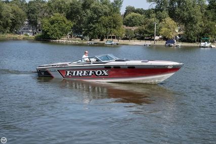 Thunderbird 272 LS for sale in United States of America for $20,000 (£15,229)