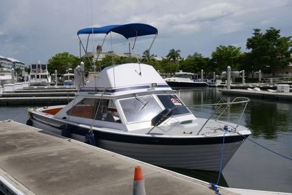 Chris-Craft 28 Sea Skiff for sale in United States of America for $10,000 (£7,614)