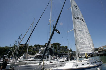 Ericson Yachts 32-2 for sale in United States of America for $24,500 (£18,655)