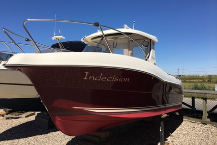 Arvor 215AS for sale in United Kingdom for £22,950